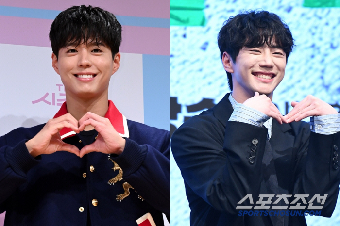 Park Bo-gum and Lee Jun-young’s Collaborative Stage to Be Released as Official Song