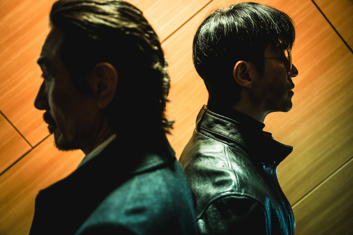 Revenge Noir ‘Mercy for None’ Rises to No.1 Worldwide on Netflix”
