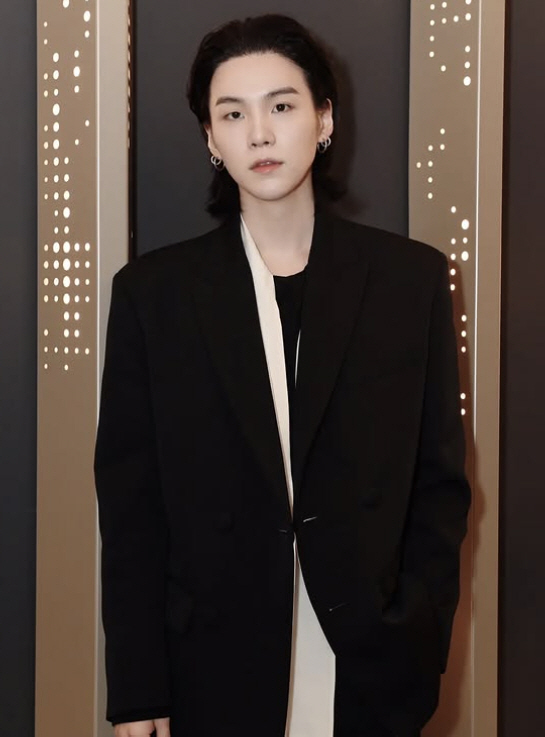 BTS Suga to Complete Military Service on June 21