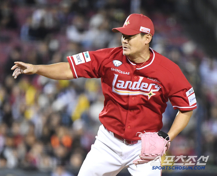 Old Man, 41 Years Old, 1 Hold Up to 100 Holds...Oldest record ever → An average of 80 innings over the past three years ↑