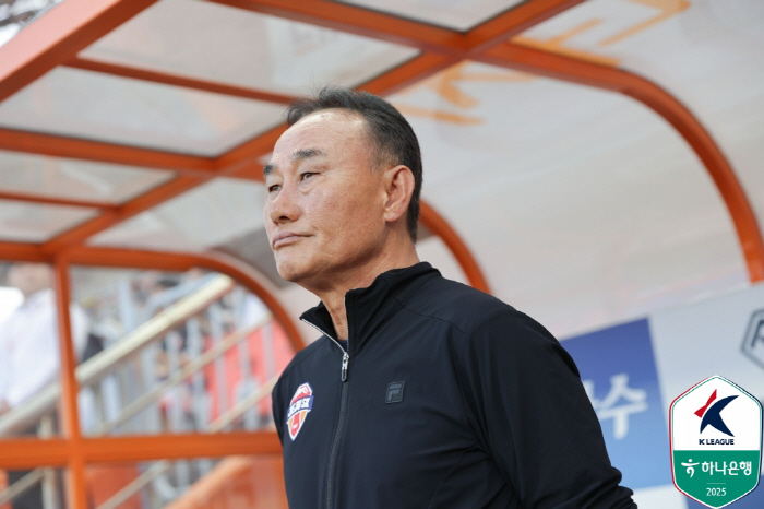  If there is more attack, we will build more wins. Director Kim Hak-beom's wish is a little lower than last year