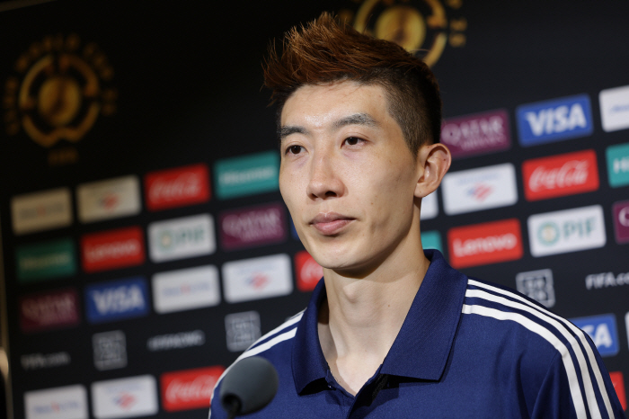  → Cho Hyun-woo → Ko Seung-beom → Um Won-sang's sigh of regret, soccer will work in the world for the remaining two games