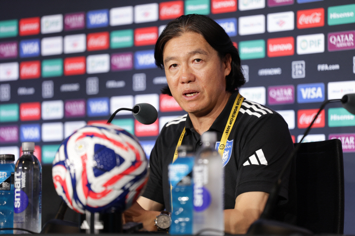  It was a game that coach Kim Pan-gon should have won, but he will do his best in the remaining two games (Full Story)