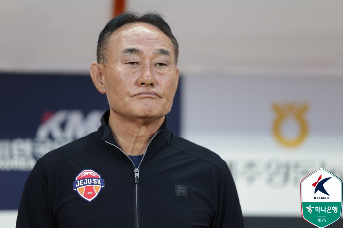  Win in 4 games → Escaped the risk of losing consecutive games, Jung Ji-hoon scored the winning goal, Gwangju, and overcame the exit variable10 wins against Jeju → 6th place successfully