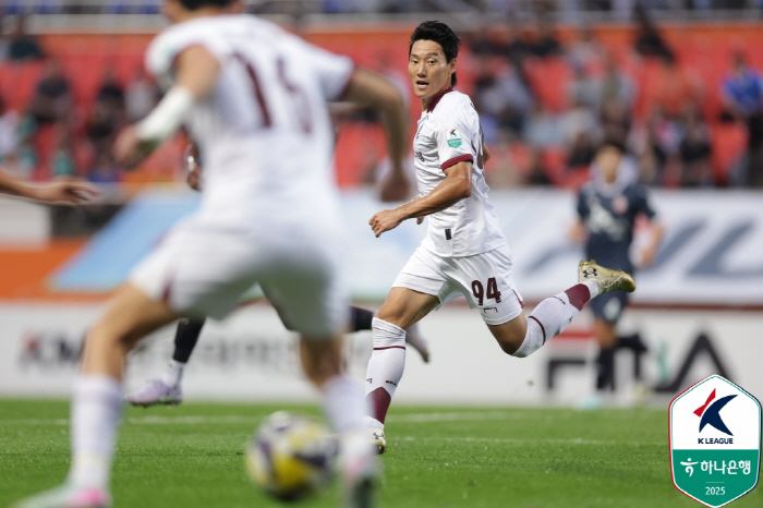  Win in 4 games → Escaped the risk of losing consecutive games, Jung Ji-hoon scored the winning goal, Gwangju, and overcame the exit variable10 wins against Jeju → 6th place successfully