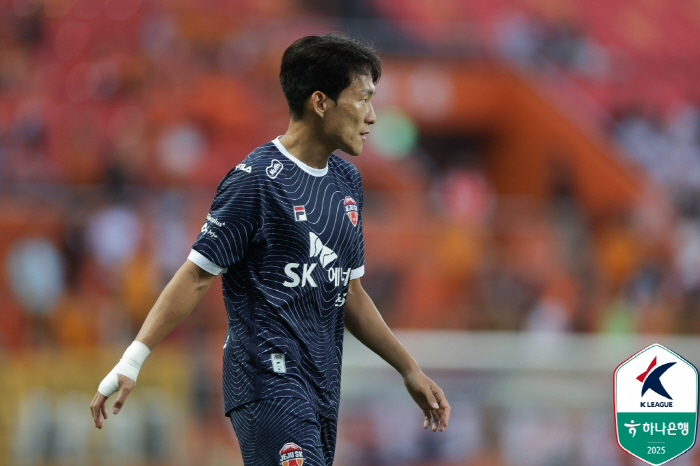  Win in 4 games → Escaped the risk of losing consecutive games, Jung Ji-hoon scored the winning goal, Gwangju, and overcame the exit variable10 wins against Jeju → 6th place successfully