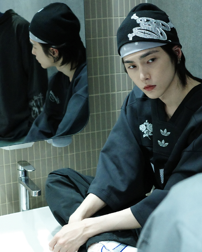 Rise → Solo singer...Seung-han Opens Debut SNS With Seung-han & Soul at the end of July
