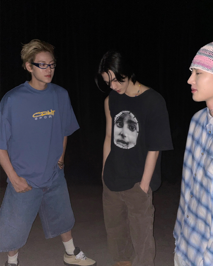 Rise → Solo singer...Seung-han Opens Debut SNS With Seung-han & Soul at the end of July