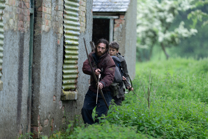  Terrifying and thrilling...Director Danny Boyle Rewrites Legendary Zombies 28 Years Later (Roundup)