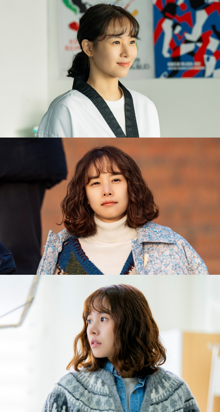 'Single Mom' Cho Yoon-hee and Kang Hyung-seok, who are younger than me..'Happiness and joy'. How do you feel about the end