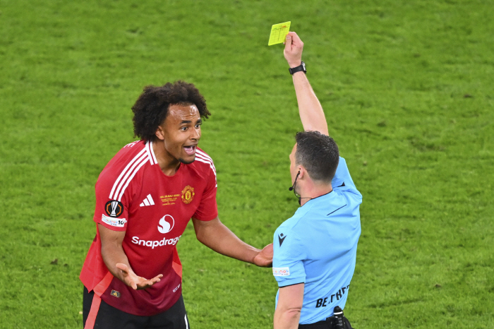 Super-hit Manchester United big picture joins 100 million euros star recruitment → Swap deal card dropped after one season of £36.5 million FW