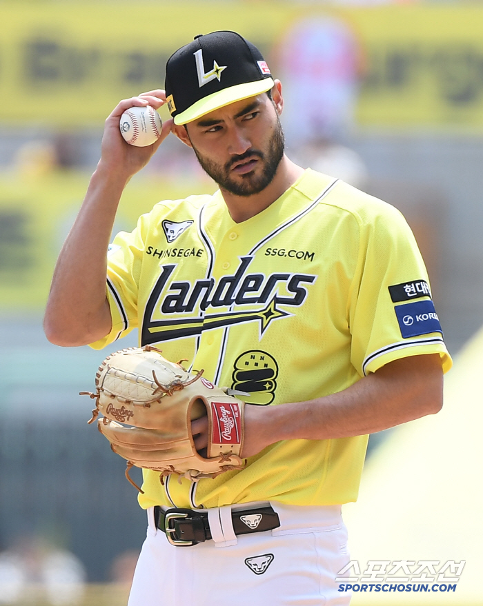 The top of the league's ball, we wanted to bring it in, but failed. The first starter that other teams also wanted? It's neither Ponce nor Anderson