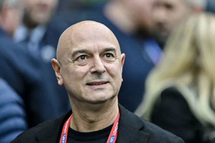 You said you wanted to win? Is this the right choice? Why Levy's inconsistent replacement of Tottenham's manager, Frank doesn't even have Champions experience?
