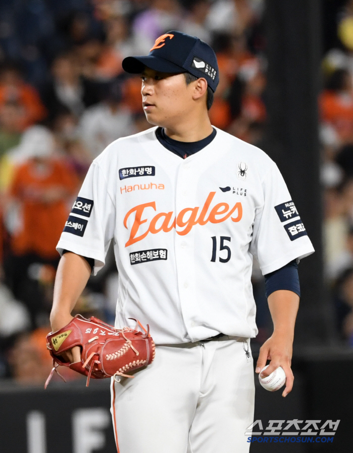 1R, who struck out three pitches against MVP, returned...7.8 billion FA collapsed, left-hander kingdom opened