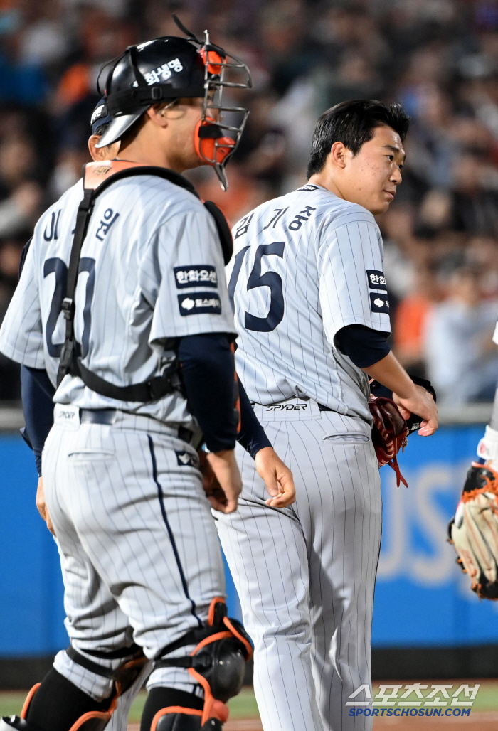 1R, who struck out three pitches against MVP, returned...7.8 billion FA collapsed, left-hander kingdom opened