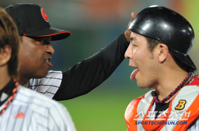20 years ago, Park Jae-yeop of Lotte, who accidentally seized a chance and became a 19.1 billion baseball tycoon, smells like Kang Min-ho 
