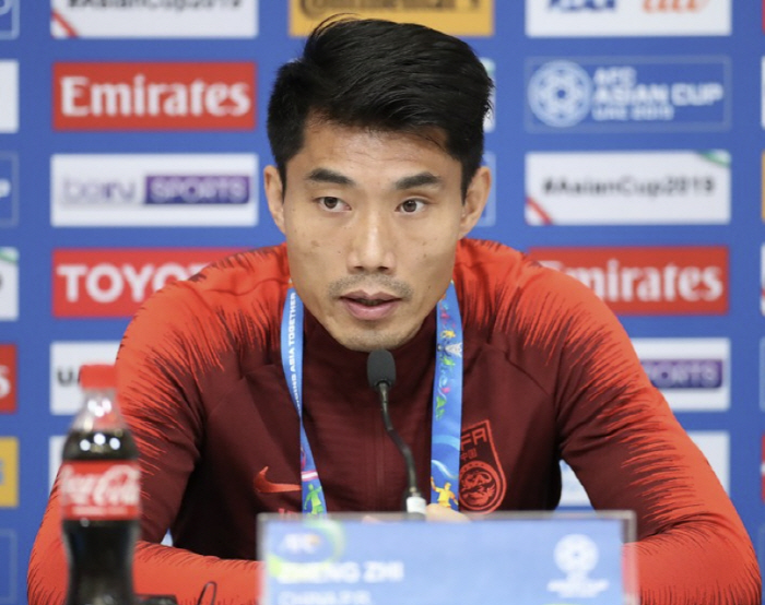 Big twist! China knew it, too Legendary-turned-leader, acting coach of the national team, has failed to come up with techniques or tactics for the reason for the shock