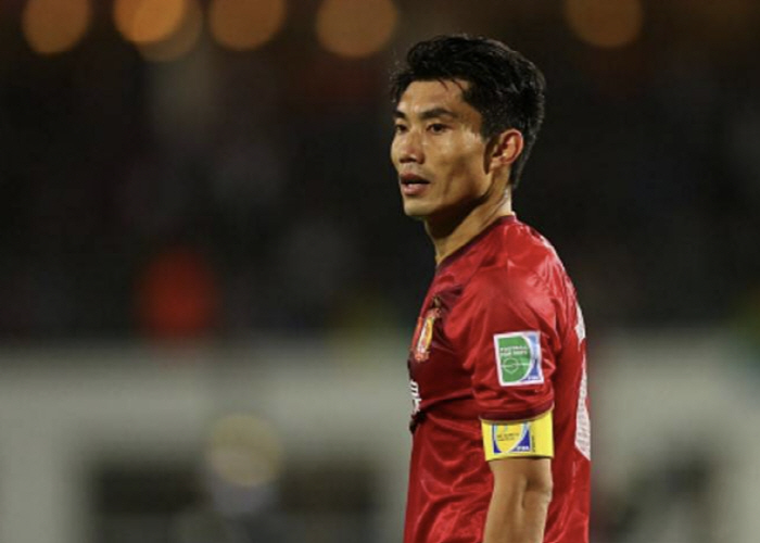 Big twist! China knew it, too Legendary-turned-leader, acting coach of the national team, has failed to come up with techniques or tactics for the reason for the shock
