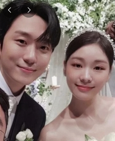 DM → 4-year-old romantic relationship → 24-year-old proposal Ko Woo-rim ♥ Kim Yeon-ah's love story is revealed for the first time