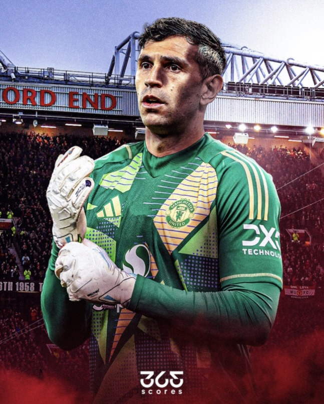 Get me in! Emilecine Backs Offer To Man Utd Struggling With Worst GK In HistoryThe problem is the transfer fee