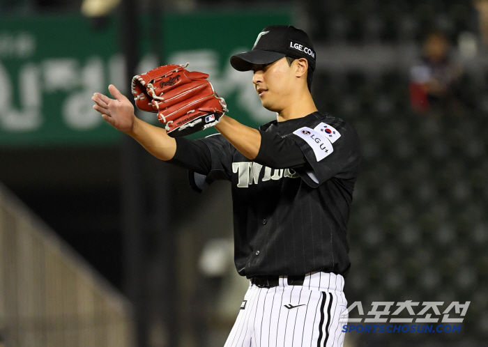 I aimed for her. She even held a 145km 1K scoreless hold in her first appearance on the mound, which was longed for by the winning fairy, Yum Yum Liang. 