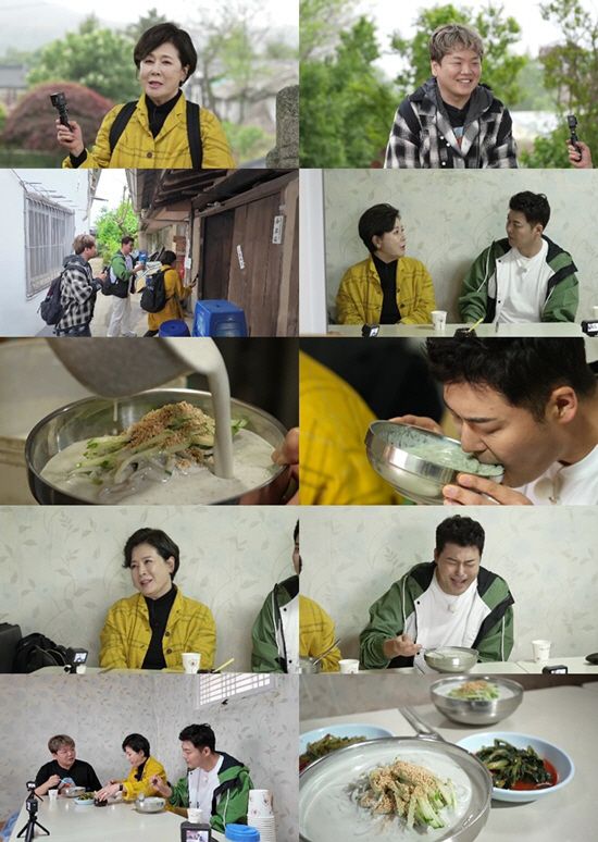 'I don't like Hyunmoo' Park Jung-soo, the reason why he blew his hand at Jeon Hyun-moo ('Jeon Hyun-moo Plan 2')