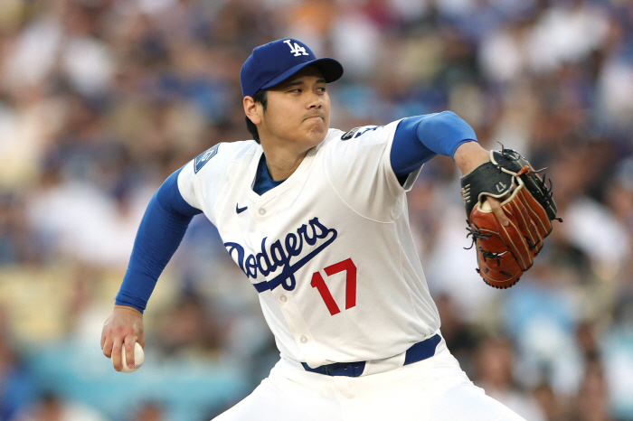 I'm not interested in Home Run The B Why did you hit a 137m home run? Ohtani won't participate. The MVP competition will be more fun