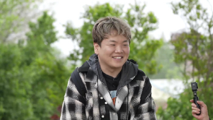 Jeon Hyun-moo is a bit picky...Park Jung-soo, I don't think anyone hit Jeon Hyun-moo by appearing as an eating friend (Plan 2 of Jeon Hyun-moo)