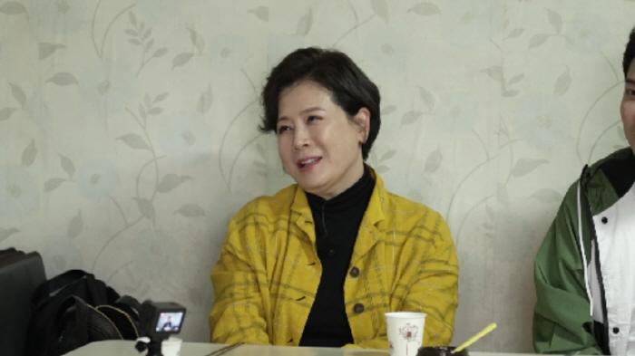 Jeon Hyun-moo is a bit picky...Park Jung-soo, I don't think anyone hit Jeon Hyun-moo by appearing as an eating friend (Plan 2 of Jeon Hyun-moo)