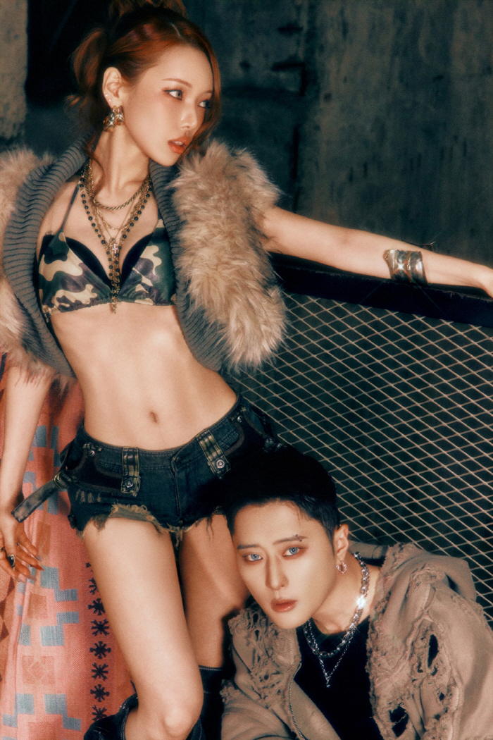 KARD Unveils Bold Visuals for 8th Mini Album ‘DRIFT’ Ahead of World Tour