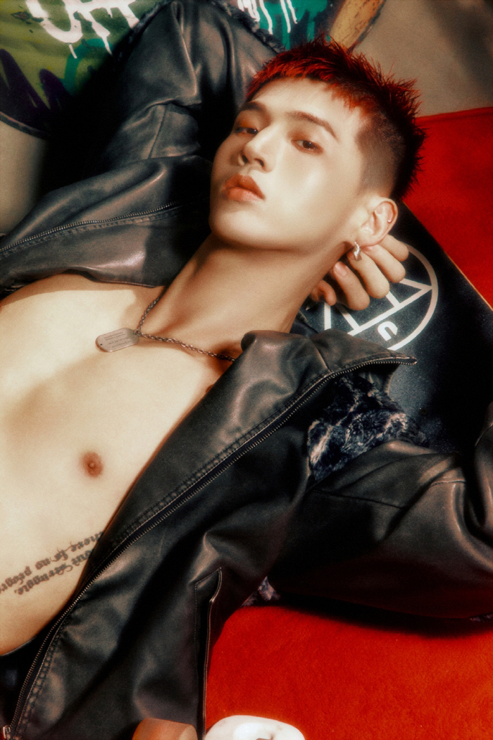 KARD Unveils Bold Visuals for 8th Mini Album ‘DRIFT’ Ahead of World Tour