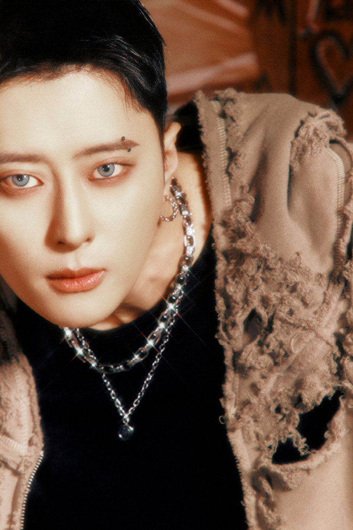 KARD Unveils Bold Visuals for 8th Mini Album ‘DRIFT’ Ahead of World Tour