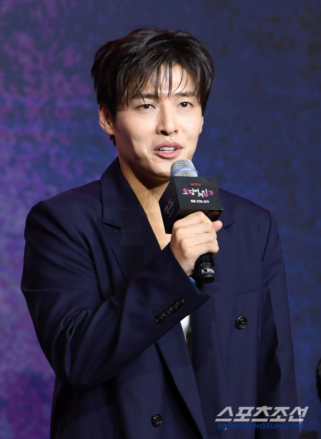 Kang Ha-neul Leads Apartment Thriller ‘Wall to Wall’, Premiering July 18 on Netflix