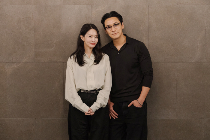 ‘The Remarried Empress’ Starring Shin Mina and Ju Jihoon to Premiere on Disney in 2026