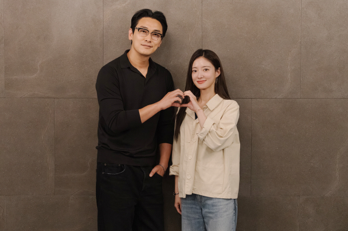 ‘The Remarried Empress’ Starring Shin Mina and Ju Jihoon to Premiere on Disney in 2026