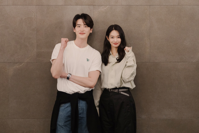 ‘The Remarried Empress’ Starring Shin Mina and Ju Jihoon to Premiere on Disney in 2026
