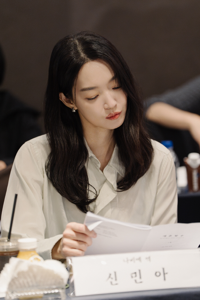 ‘The Remarried Empress’ Starring Shin Mina and Ju Jihoon to Premiere on Disney in 2026
