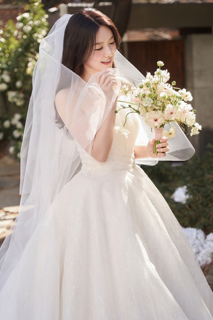 Poppo Bo Mi, Ha Ji-hye, ♥6 years younger and wedding...Kim Tae-kyun, congratulatory speech, Park Kyung-rim