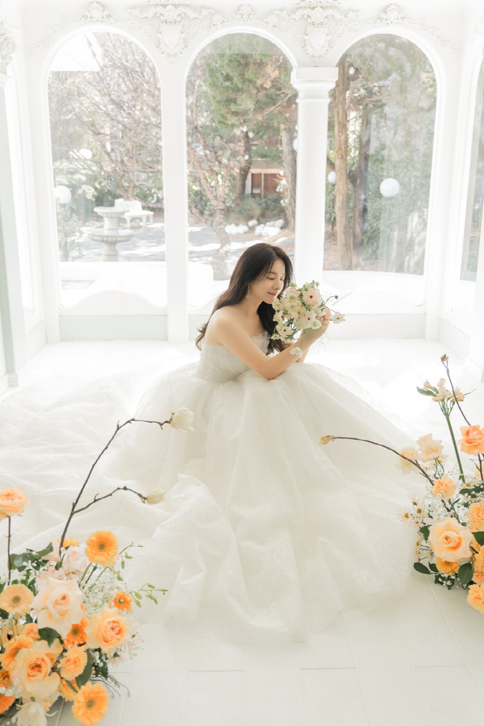 Poppo Bo Mi, Ha Ji-hye, ♥6 years younger and wedding...Kim Tae-kyun, congratulatory speech, Park Kyung-rim