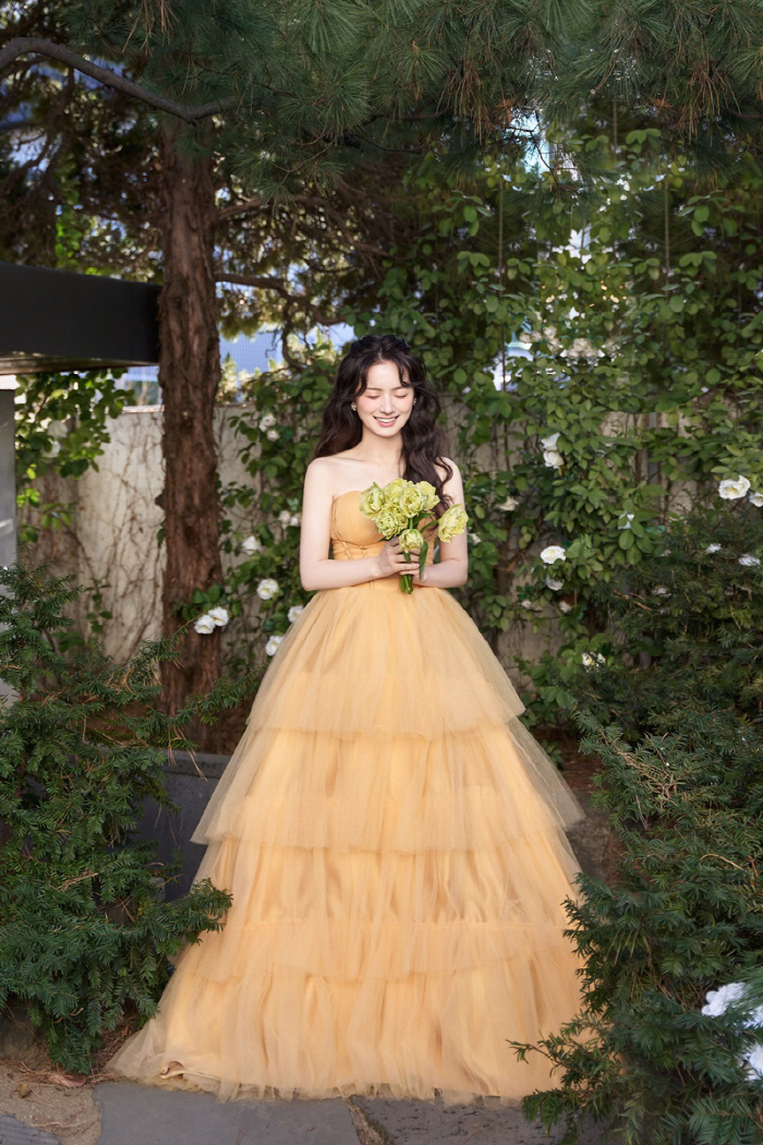 Poppo Bo Mi, Ha Ji-hye, ♥6 years younger and wedding...Kim Tae-kyun, congratulatory speech, Park Kyung-rim