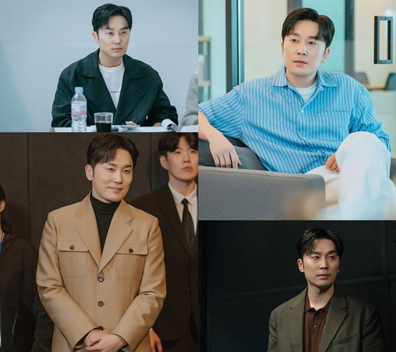 'Our Movie' Seo Hyun-woo, Neungcheong, Jinjung, and his experienced presence