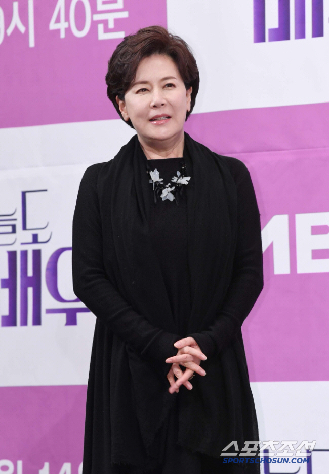 Park Jung-soo, Kwak Tube If you mess with your hands over his remarks, you will hit him (Jeon Hyun-moo's plan 2)