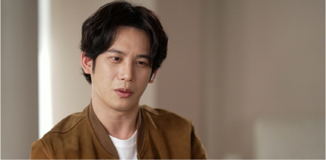 Park Ki-woong thought he wouldn't get out of the way to the extent that he was shocked by the ambulance transportation of a patient