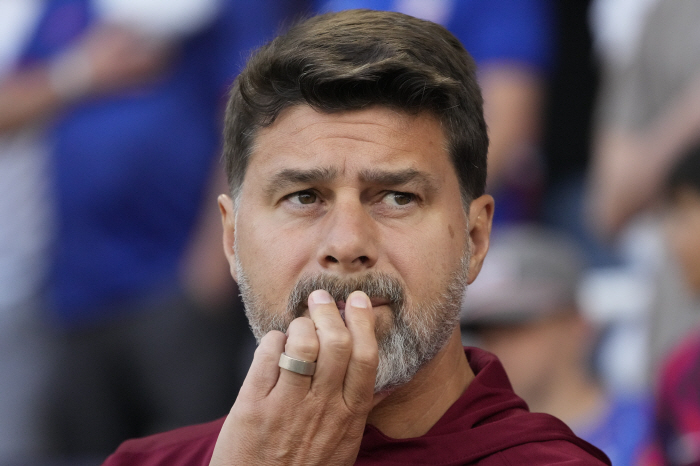Son Heung-min left after making the best in Asia, but he went downhill himself, and downhill again → Pochettino on the verge of a never-ending crash