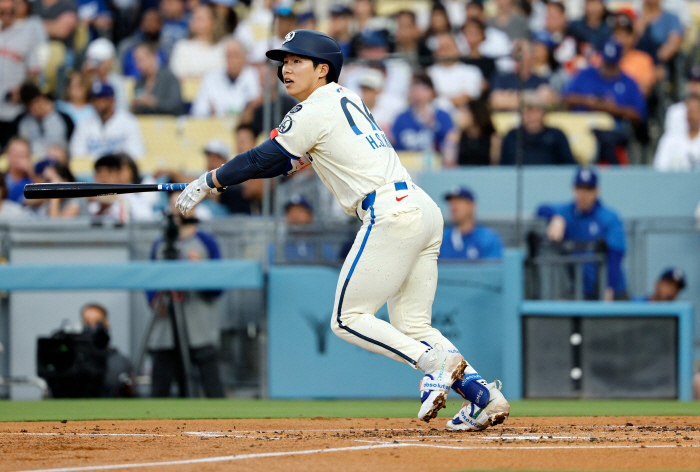 The stubbornness of putting in 14 consecutive hits as a pinch hitter, Kieke now plays a KIM double → scoring performance specializing in Kim Hye-sung as a pinch hitter