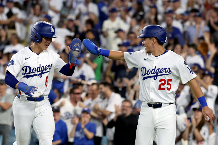The stubbornness of putting in 14 consecutive hits as a pinch hitter, Kieke now plays a KIM double → scoring performance specializing in Kim Hye-sung as a pinch hitter