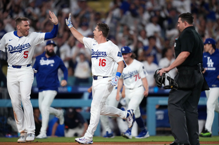 The stubbornness of putting in 14 consecutive hits as a pinch hitter, Kieke now plays a KIM double → scoring performance specializing in Kim Hye-sung as a pinch hitter