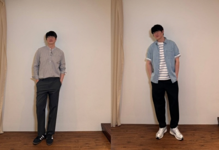 Sung Si-kyung Opens Up About Harsh Criticism Over YouTube Fashion Content