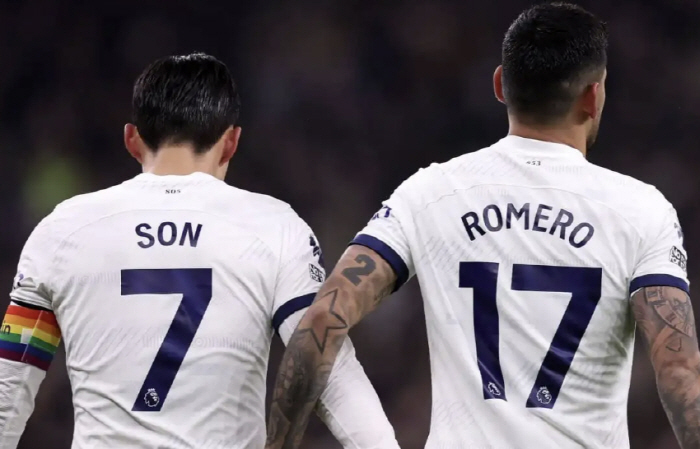 This is a chance! Son Heung-min is taking away the captain's armband? Tottenham's core power is offered a captain's positionTo be a good leader