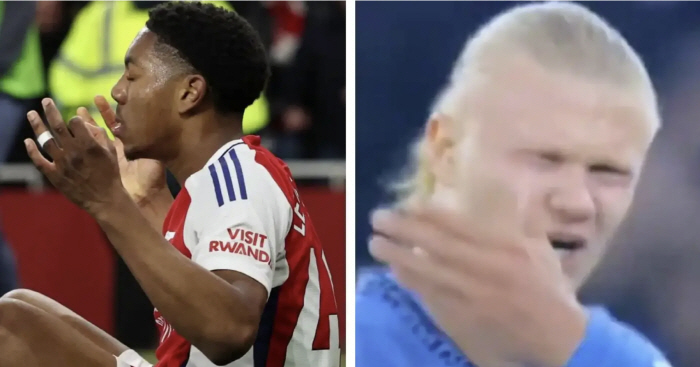 What is your XX? Holan Revenge Crazy Prospect Life vs. Best Supernova in the World, Agrees Long-Term Contract With Arsenal
